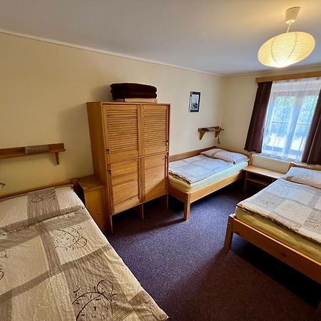 Hostel Postel Český Krumlov Eksteriør bilde