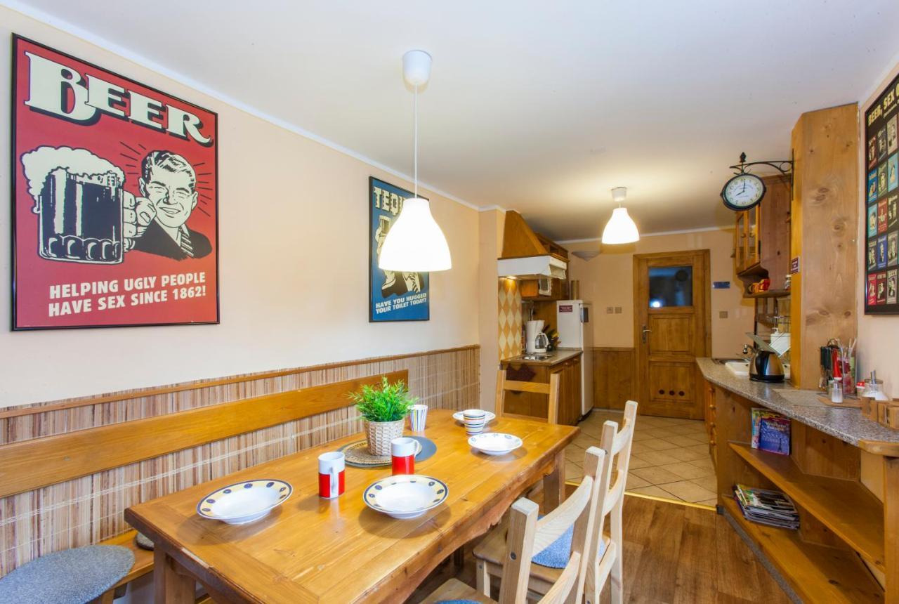 Hostel Postel Český Krumlov Eksteriør bilde