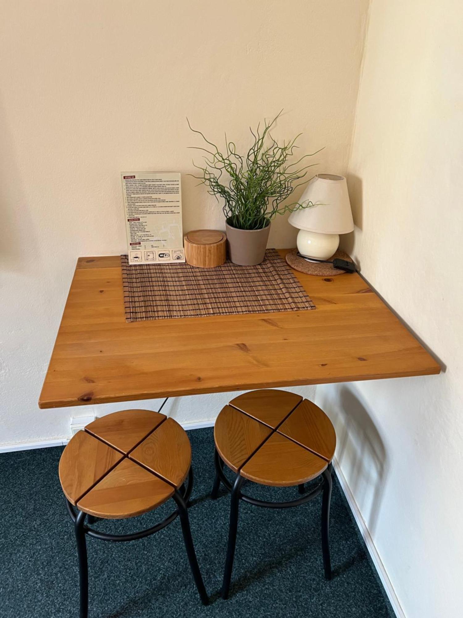 Hostel Postel Český Krumlov Eksteriør bilde