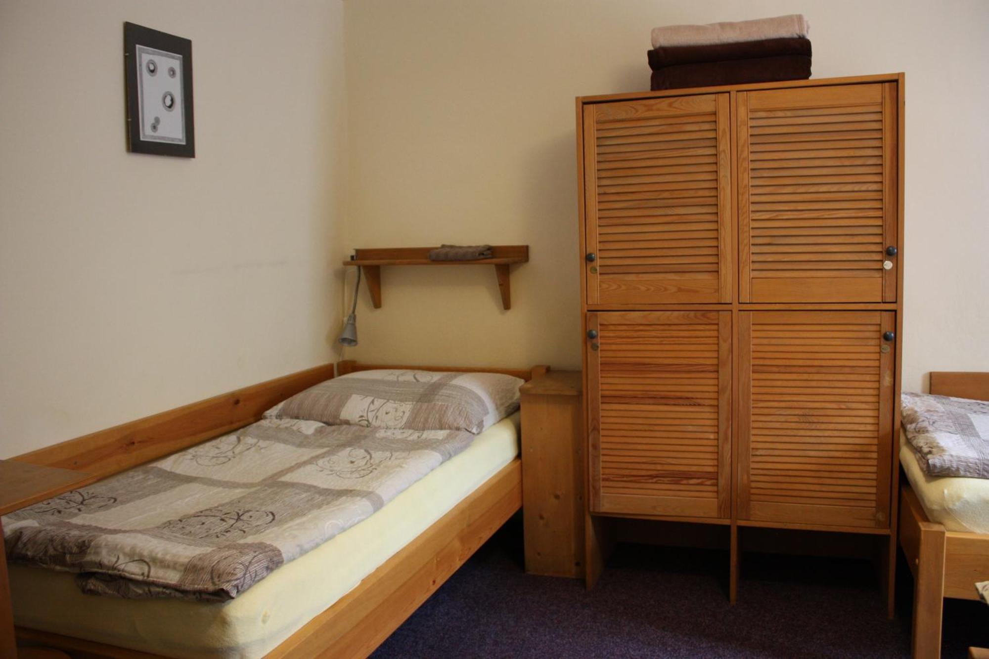 Hostel Postel Český Krumlov Eksteriør bilde