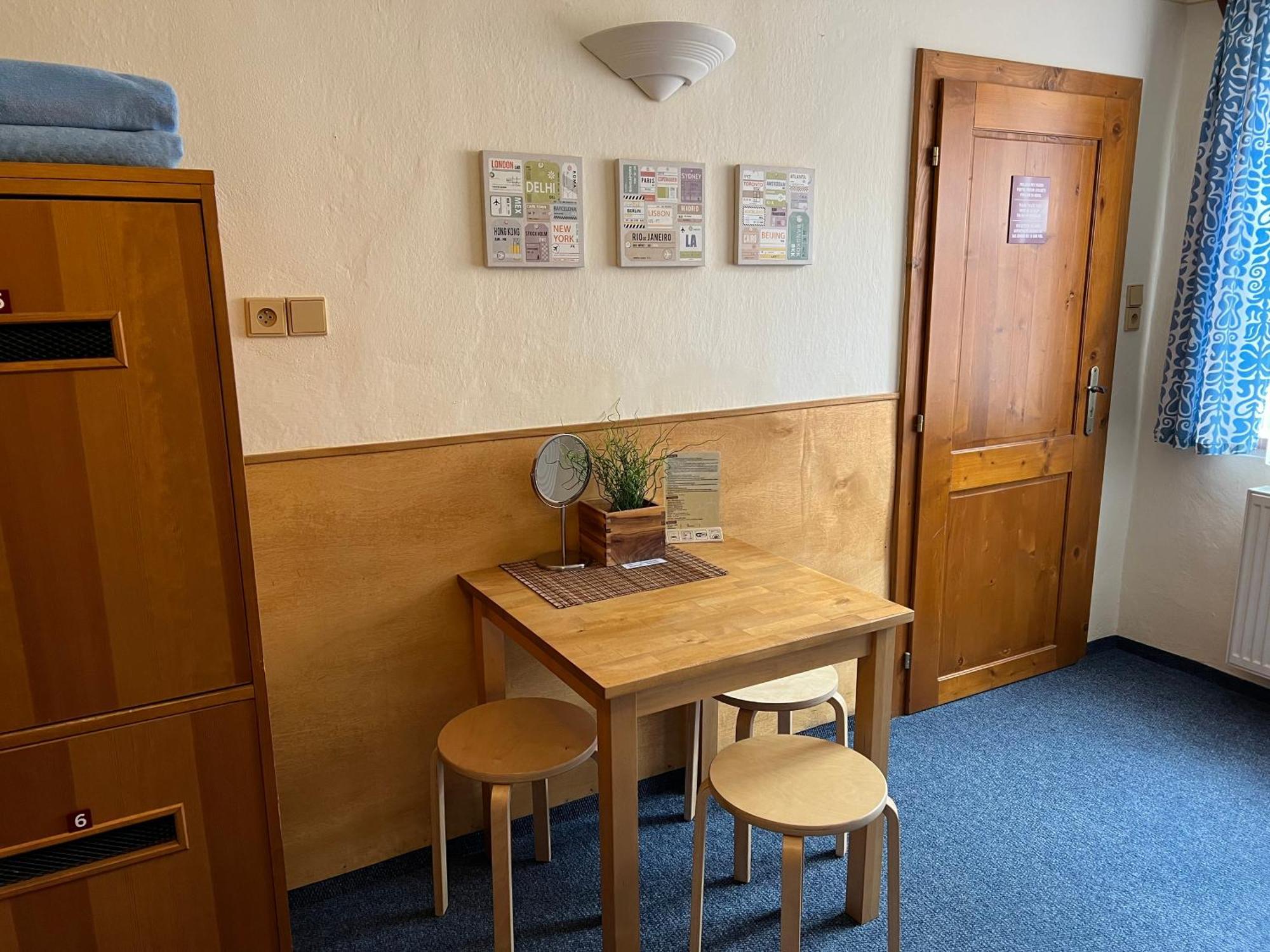 Hostel Postel Český Krumlov Eksteriør bilde